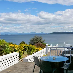 Vu Thermal - Adults Only 4*, Lac Taupo Nouvelle-Zélande