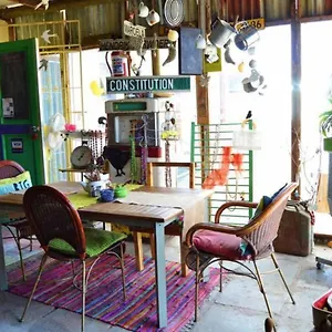 Suzie's Coffee Shop 2*, Bellville Afrique du Sud
