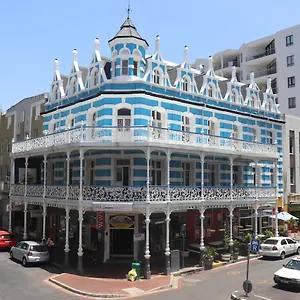 Urban Hive Backpackers , Le Cap Afrique du Sud